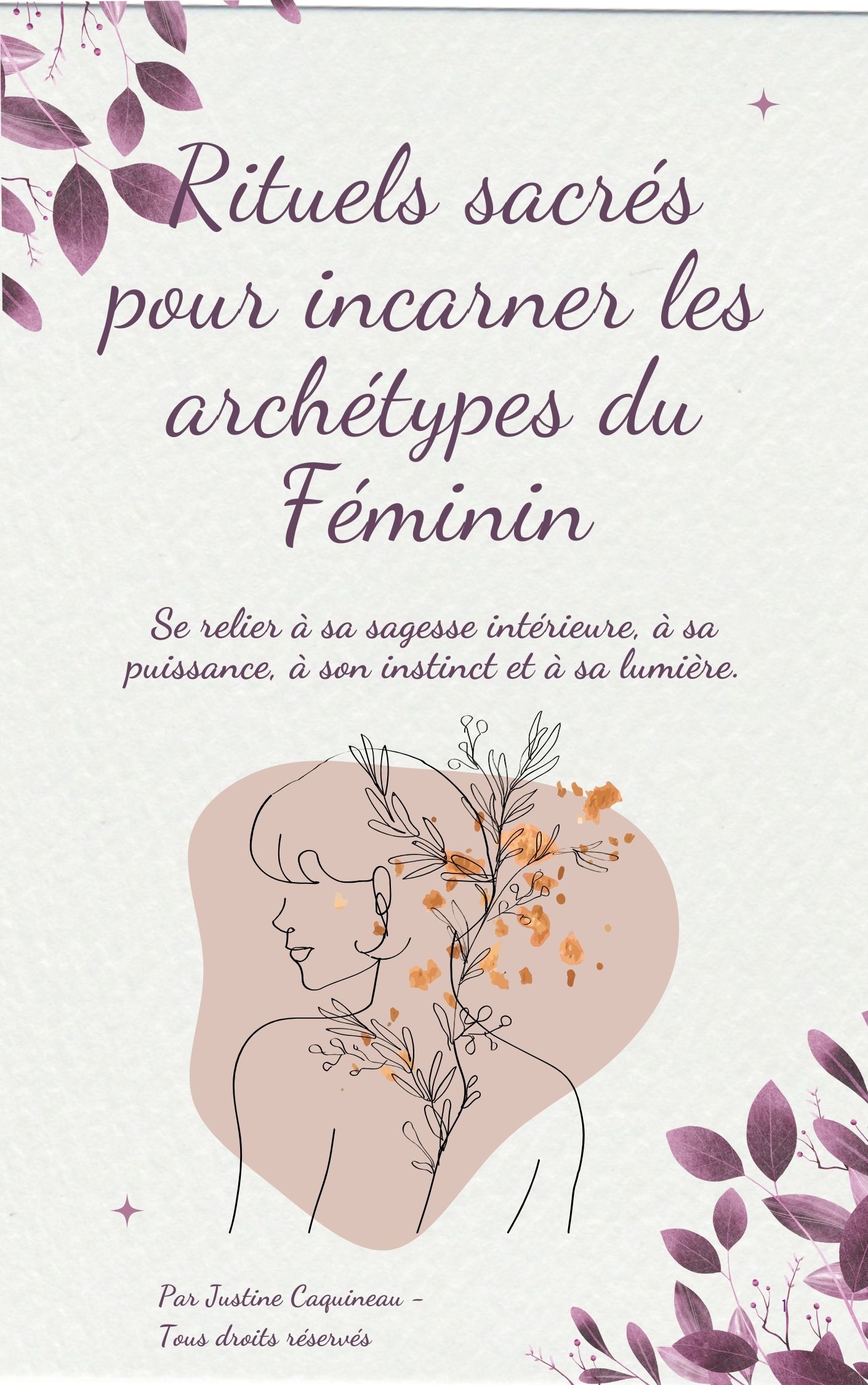 Rituels archétypes féminin sacré ebook gratuit du blog