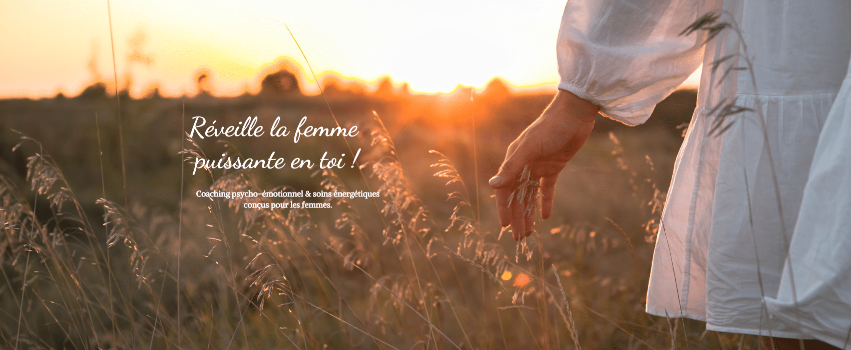 accompagnement en coaching psycho-émotionnel avec Justine Caquineau