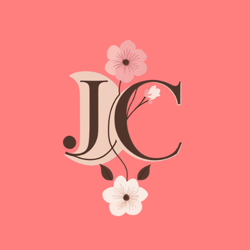 icône du site de Justine Caquineau